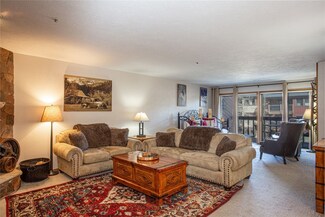 305 S Park Ave Unit 205, Breckenridge, CO 80424