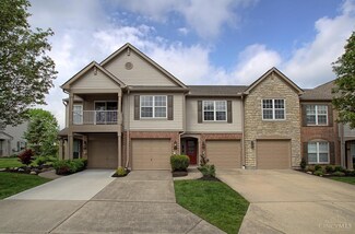 5797 Southwater Dr, Mason, OH 45040