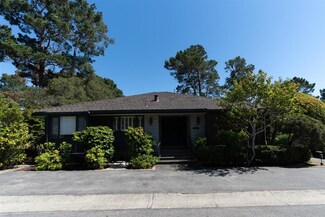 163 Del Mesa Carmel, Carmel, CA 93923