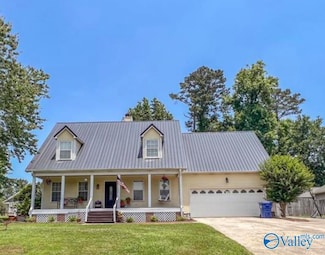 1205 Jane Ave, Albertville, AL 35950