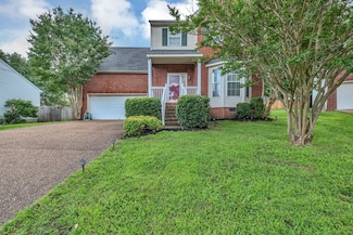 4009 Wellington Ct, Old Hickory, TN 37138