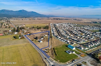 8236 N Chase Rd, Post Falls, ID 83854