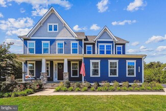 40932 Foxtail Fields Dr, Aldie, VA 20105