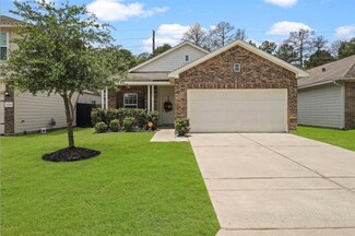 17219 Hannah Oaks Ln, Humble, TX 77396