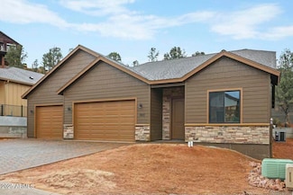 1910 E Rainbow Trail, Payson, AZ 85541