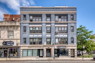 944 W Montrose Ave Unit 106, Chicago, IL 60613