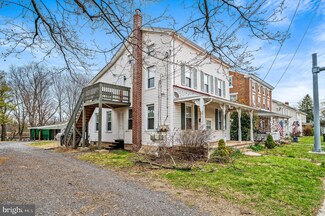 368 W Ridge Pike Unit 2, Royersford, PA 19468