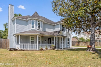 9000 Spring Ave, Ocean Springs, MS 39564