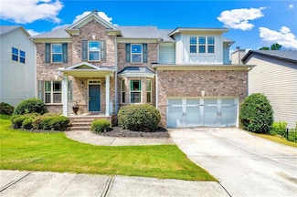 1520 Primrose Park Rd, Sugar Hill, GA 30518