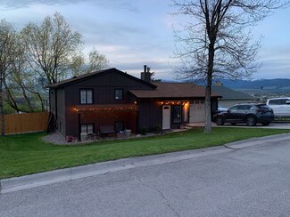 2308 W Crescent Dr, Missoula, MT 59803