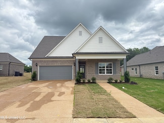 6360 Acorn Way, Walls, MS 38680