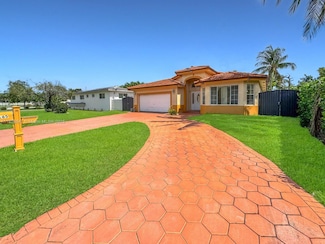 3165 SW 67th Ave, Miramar, FL 33023