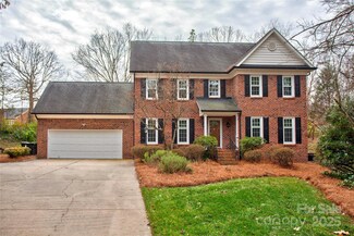 158 Tetbury Ave NE, Concord, NC 28025