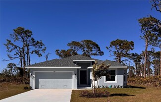 110 Glades Dr, Rotonda West, FL 33947