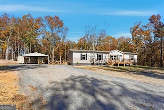 158 Woodsmoke Rd, Rockmart, GA 30153