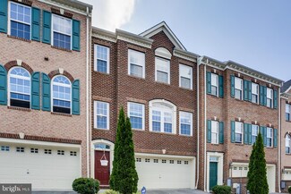 2036 Crescent Moon Ct, Woodstock, MD 21163