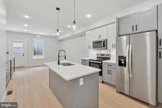 520 W Susquehanna Ave Unit 1, Philadelphia, PA 19122