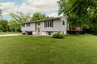2467 S Highway 3, Huntsville, MO 65259