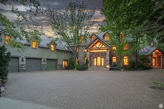 6033 S 2300 E, Salt Lake City, UT 84121