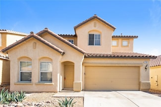 1708 Mizzenmast Ave, North Las Vegas, NV 89032