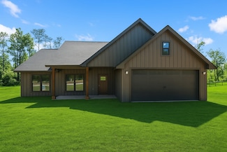 190 Faulkner Ave, Coldspring, TX 77331