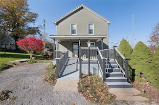 210 Craigsville Rd, Worthington, PA 16262