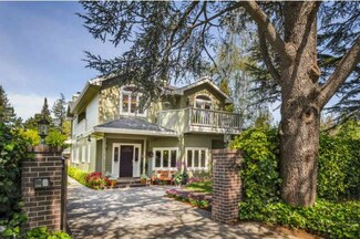 59 Watkins Ave, Atherton, CA 94027