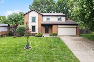 8110 Sacred Heart Ln, Cincinnati, OH 45255