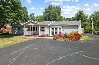 127 Santa fe Ave, Lawson, MO 64062