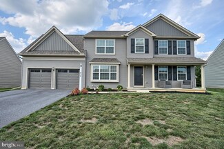 351 Breckenridge Way, Lancaster, PA 17601