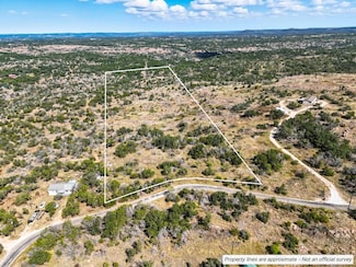 00 Yucca Dr, Burnet, TX 78611