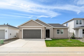 5535 N Patimos Ave, Meridian, ID 83646