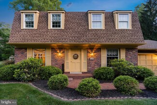 3176 Wellington Rd, Doylestown, PA 18902