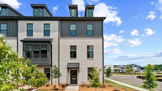 Landon, McDonough, GA 30253