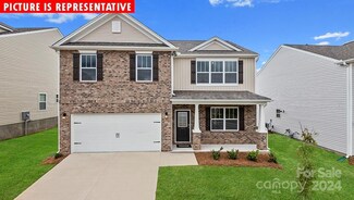 197 Giant Oak Ave, Statesville, NC 28677