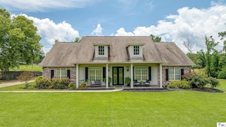105 Castle Creek Dr, West Monroe, LA 71291