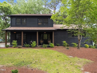 4812 Latimer Rd, Raleigh, NC 27609