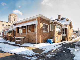 309 N Third St, Apollo Boro, PA 15613