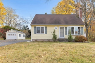 32 Christopher Dr, Vernon Rockville, CT 06066