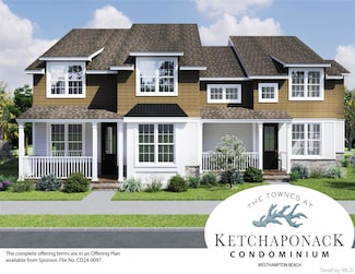 100 Rogers Ave Unit 102, Westhampton Beach, NY 11978