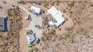 48039 N Kelley Rd, New River, AZ 85087