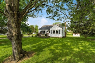 6655 Lockbourne Rd, Lockbourne, OH 43137