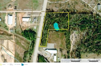 0 Tbd Hwy 69, Woodville, TX 75979