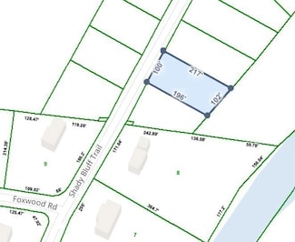 822 Shady Bluff Trail, Clarksville, TN 37043