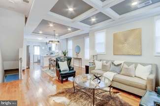5505 Norwood Ave, Gwynn Oak, MD 21207