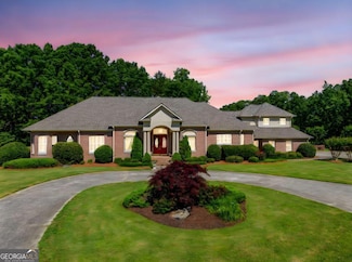 226 Euharlee Five Forks Rd, Kingston, GA 30145