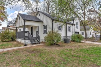 551 N Chautauqua Ave, Wichita, KS 67214