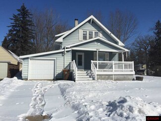 262 Concord St, Emmons, MN 56029