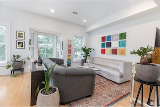 41 Worcester St Unit 2, Boston, MA 02118