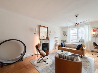 100 Bennett Ave Unit 4B, New York, NY 10033